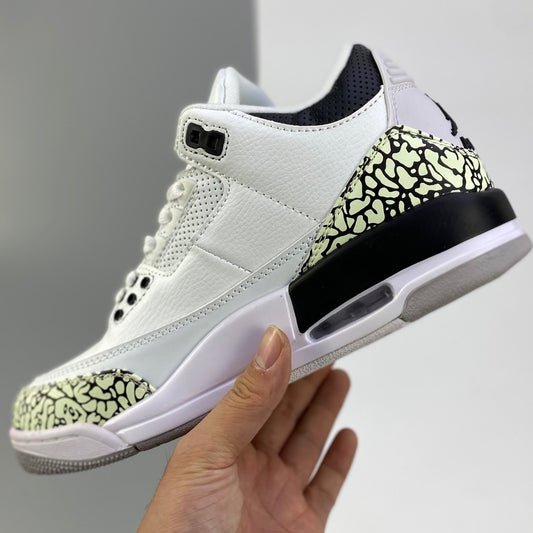 Air Jordan Retro 3 │01HHLY13
