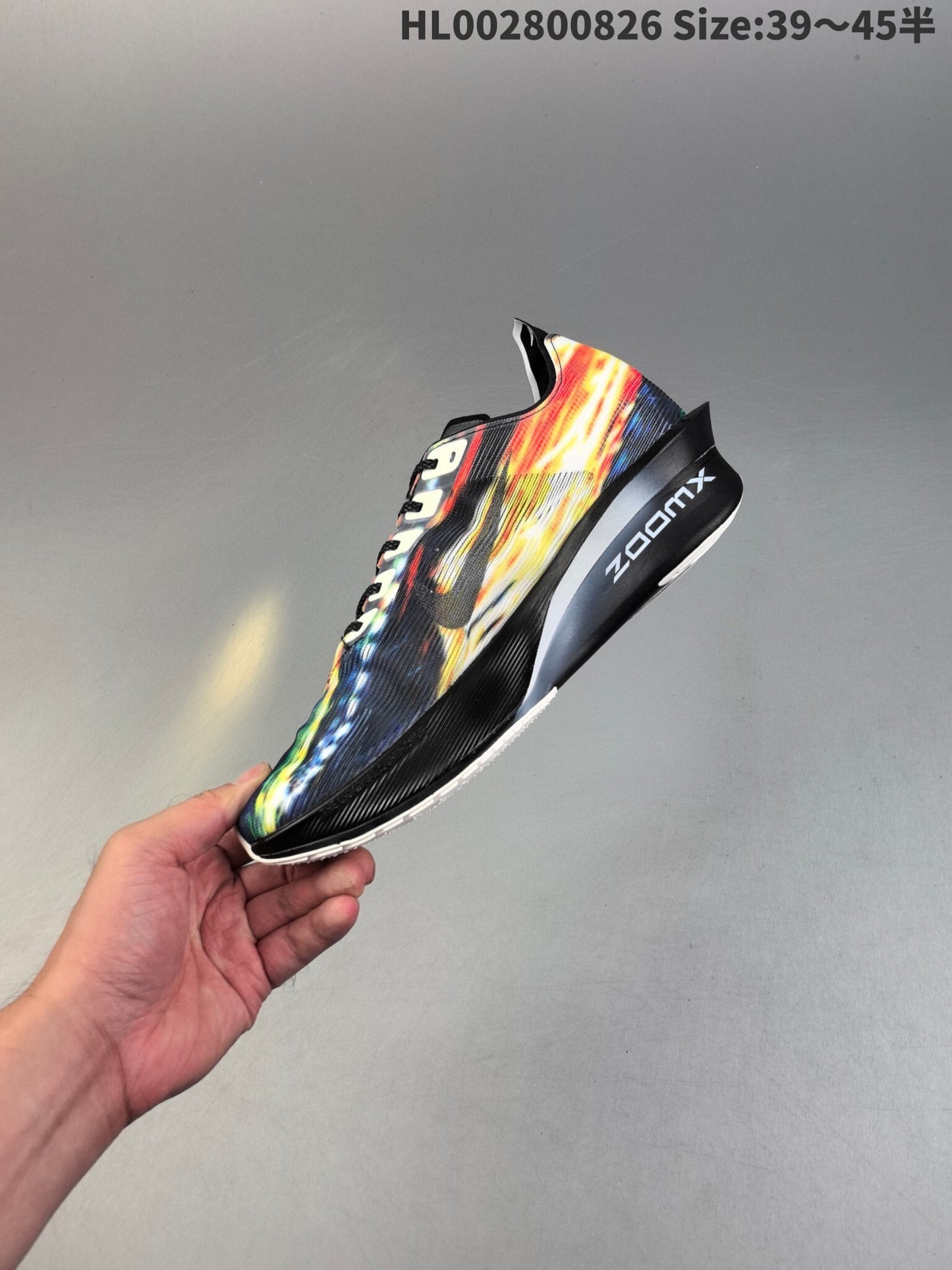 Vaporfly Next% 4 | HL002800826