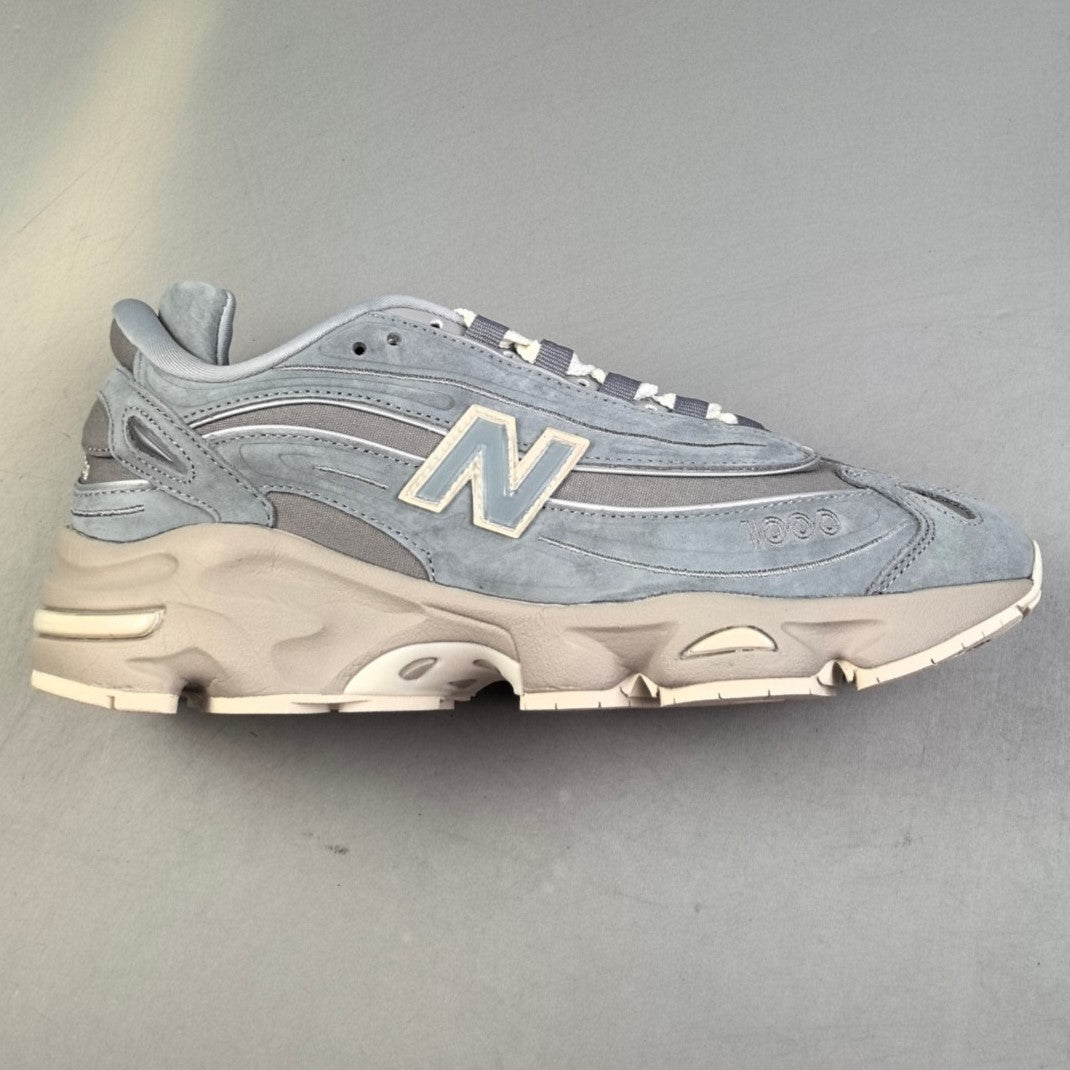 New Balance 1000R | Kith 101 Quarry HL111701117