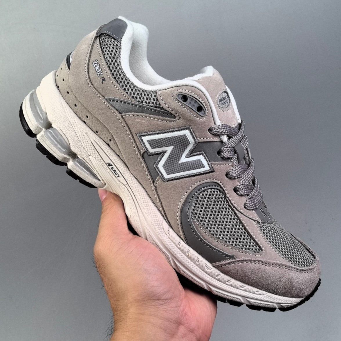 New Balance 2002R │HL371150725