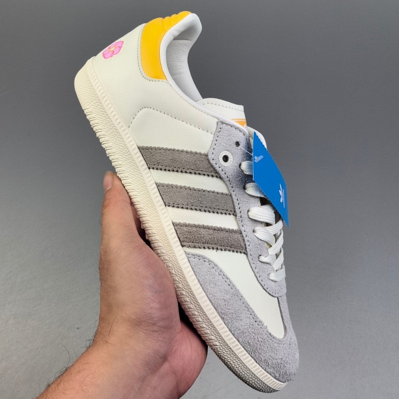 Adidas SAMBA OG | HL201000122