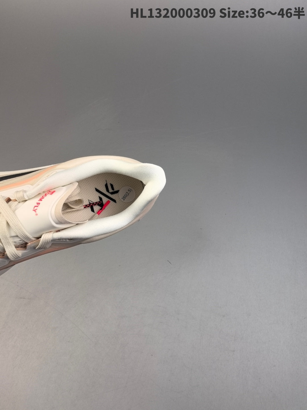Zoom Fly 6 | HL132000309