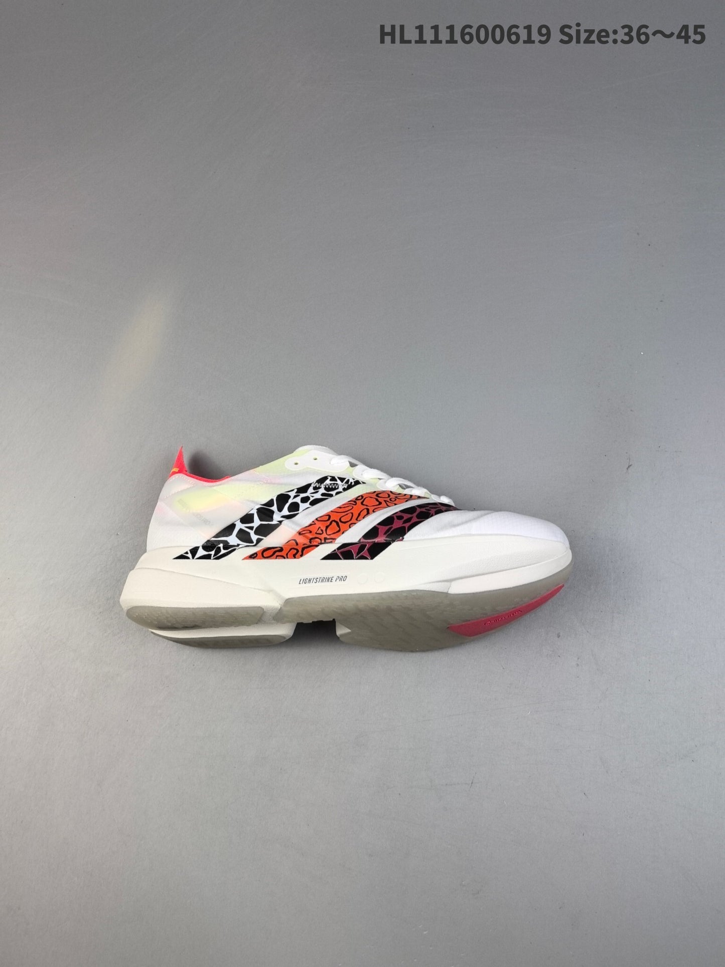 ADIZERO ADIOS PRO 4 | HL1116006195
