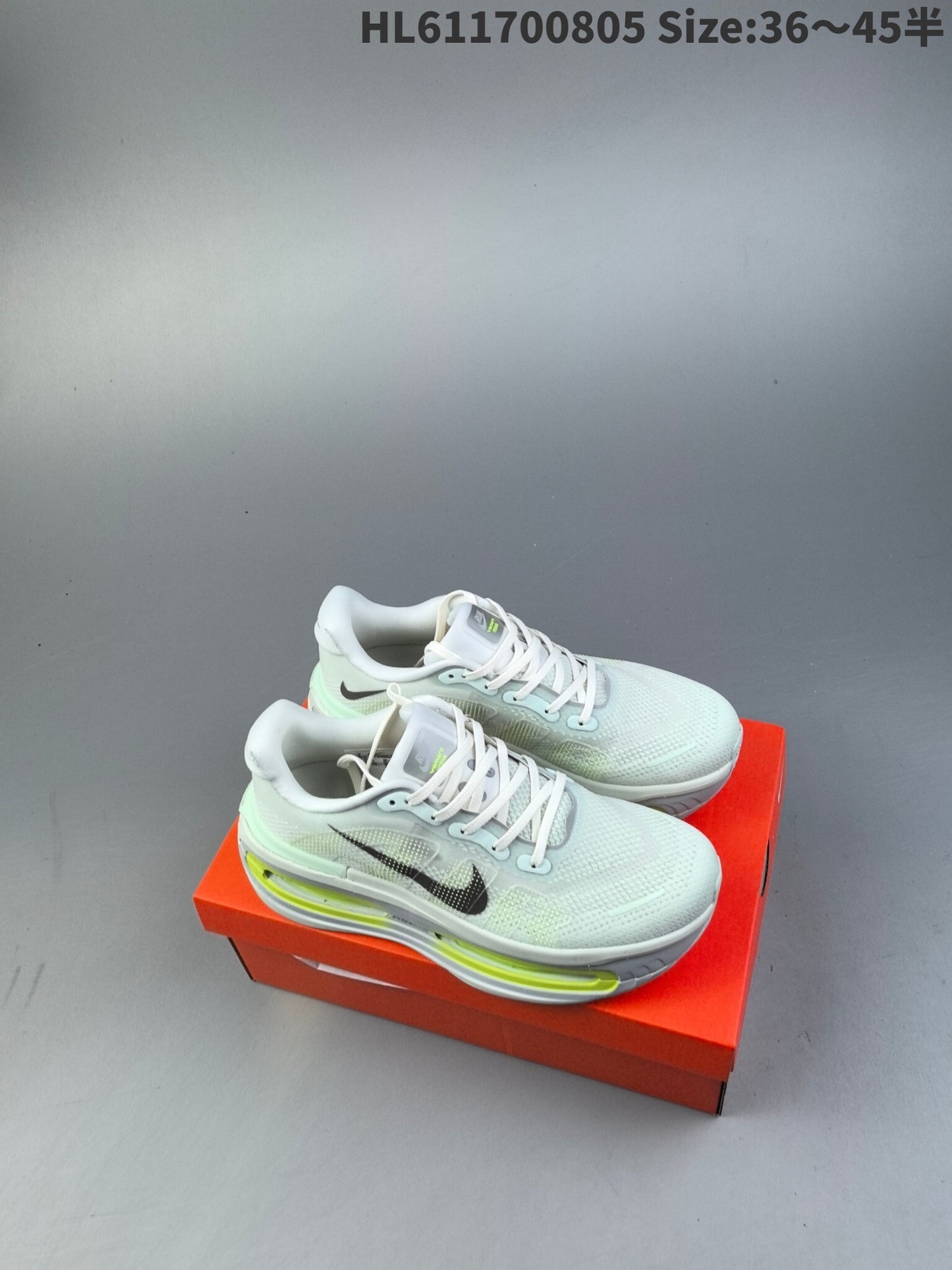 Nike Vomero Premium | NV18P4003P08