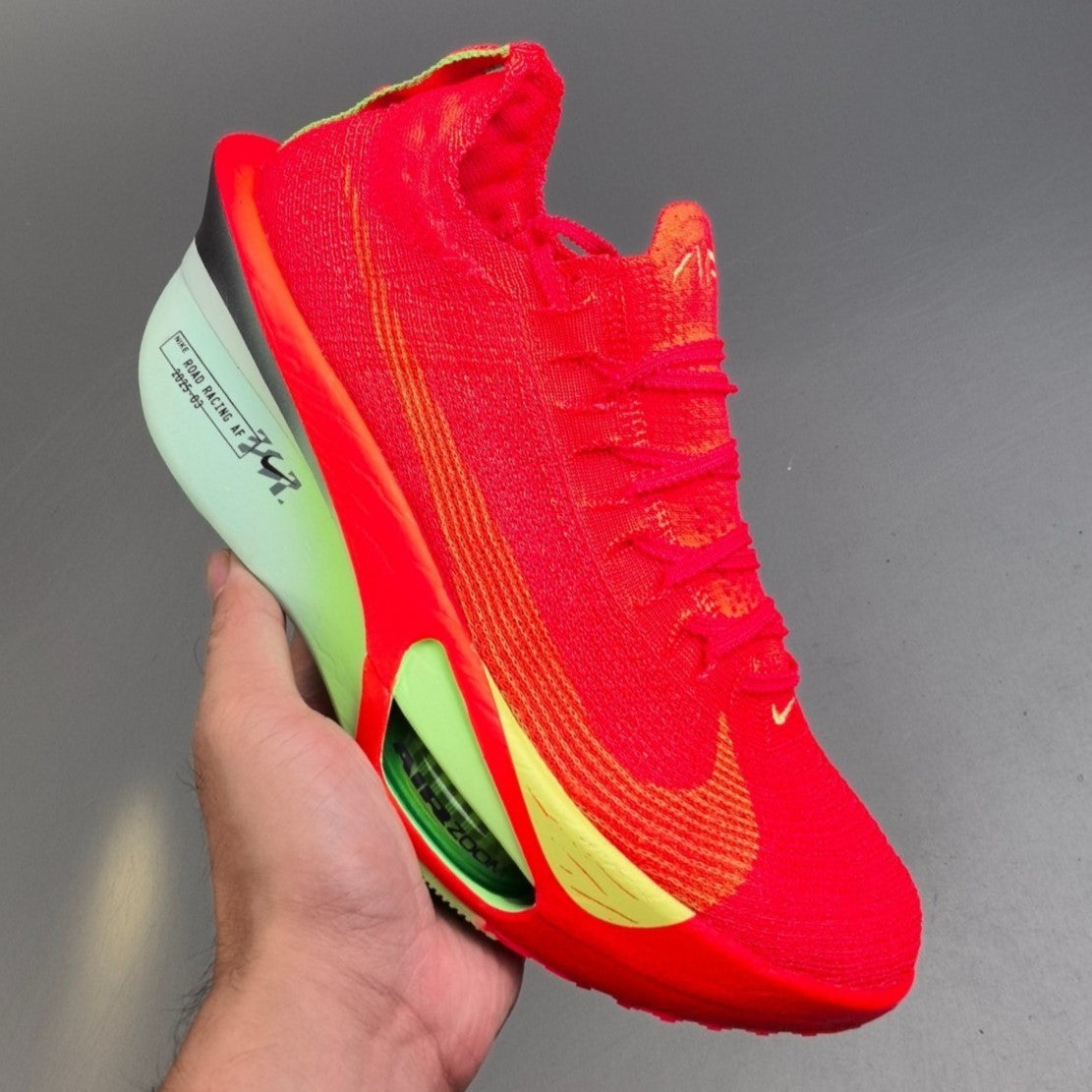 Nike Alphafly 3 | HL0028008185