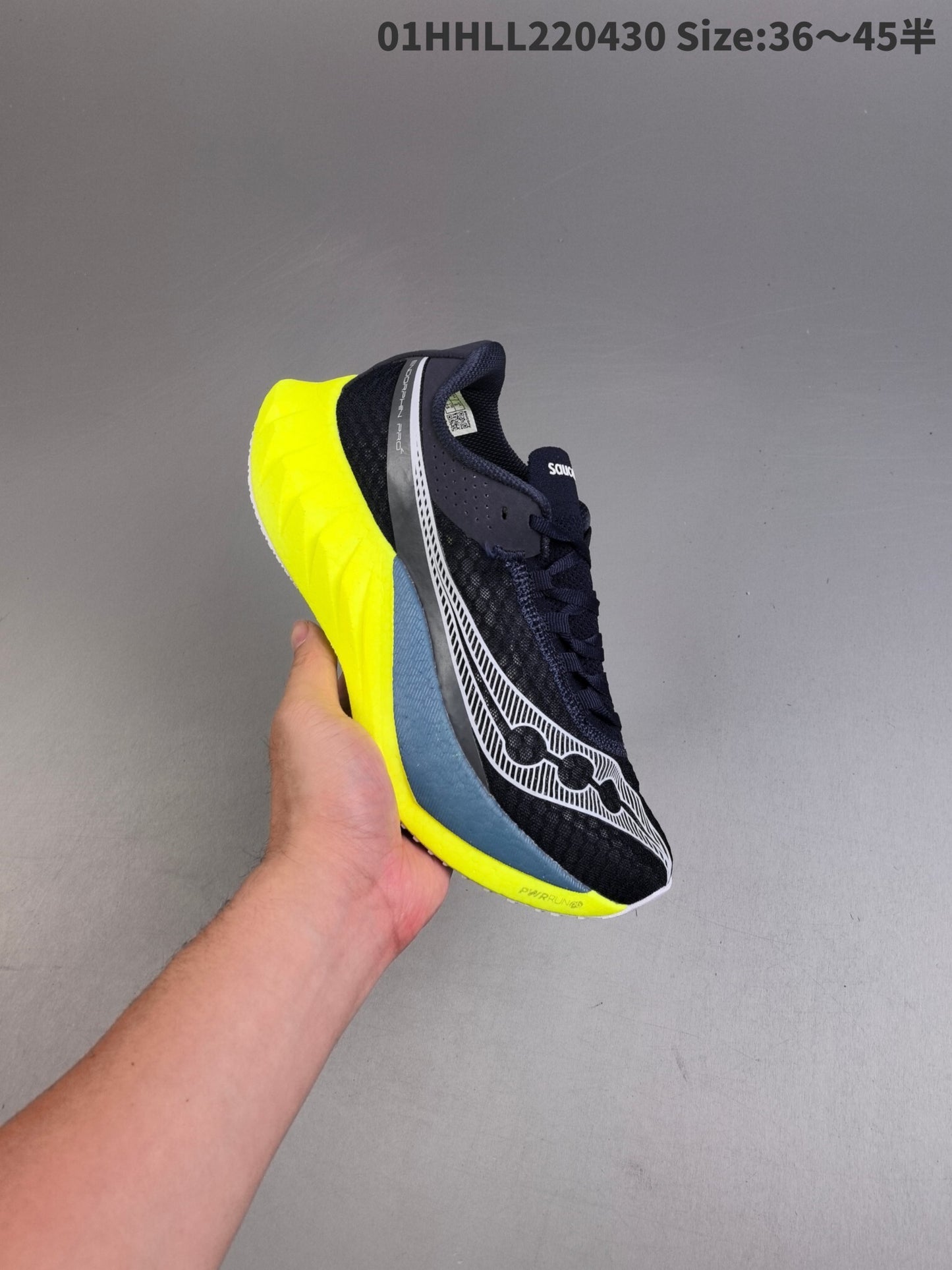 Endorphin Pro 4 | 01HHLL220430