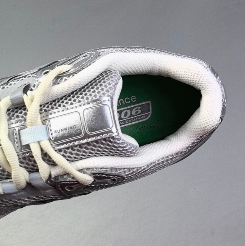 New Balance 1906R | Silver Surfer Sea Salt HL061600801