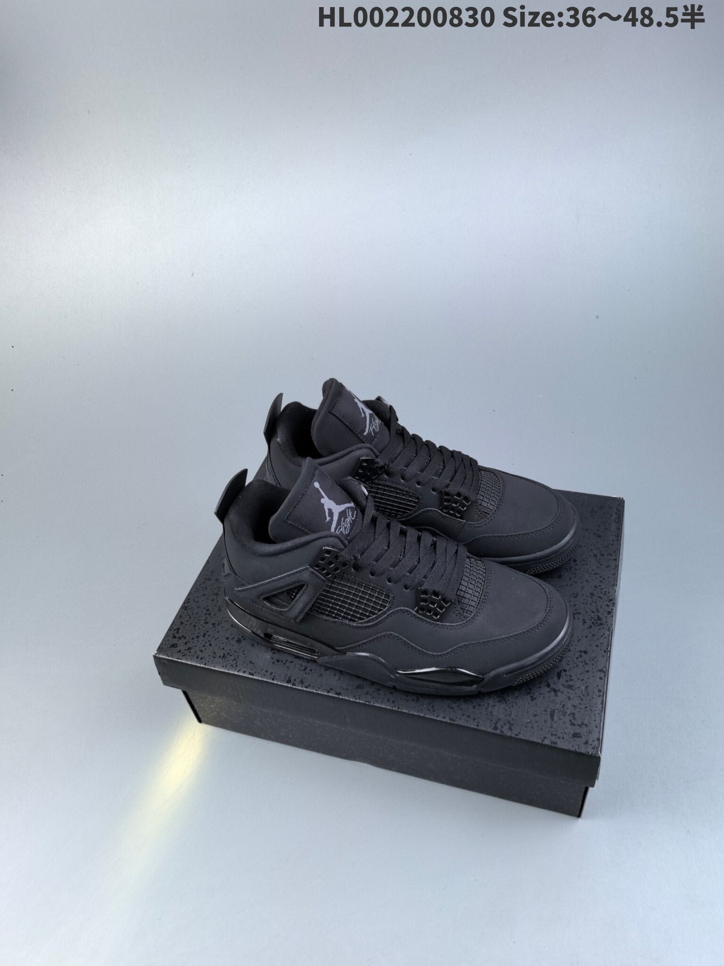 Air Jordan 4 Retro | HL002200830