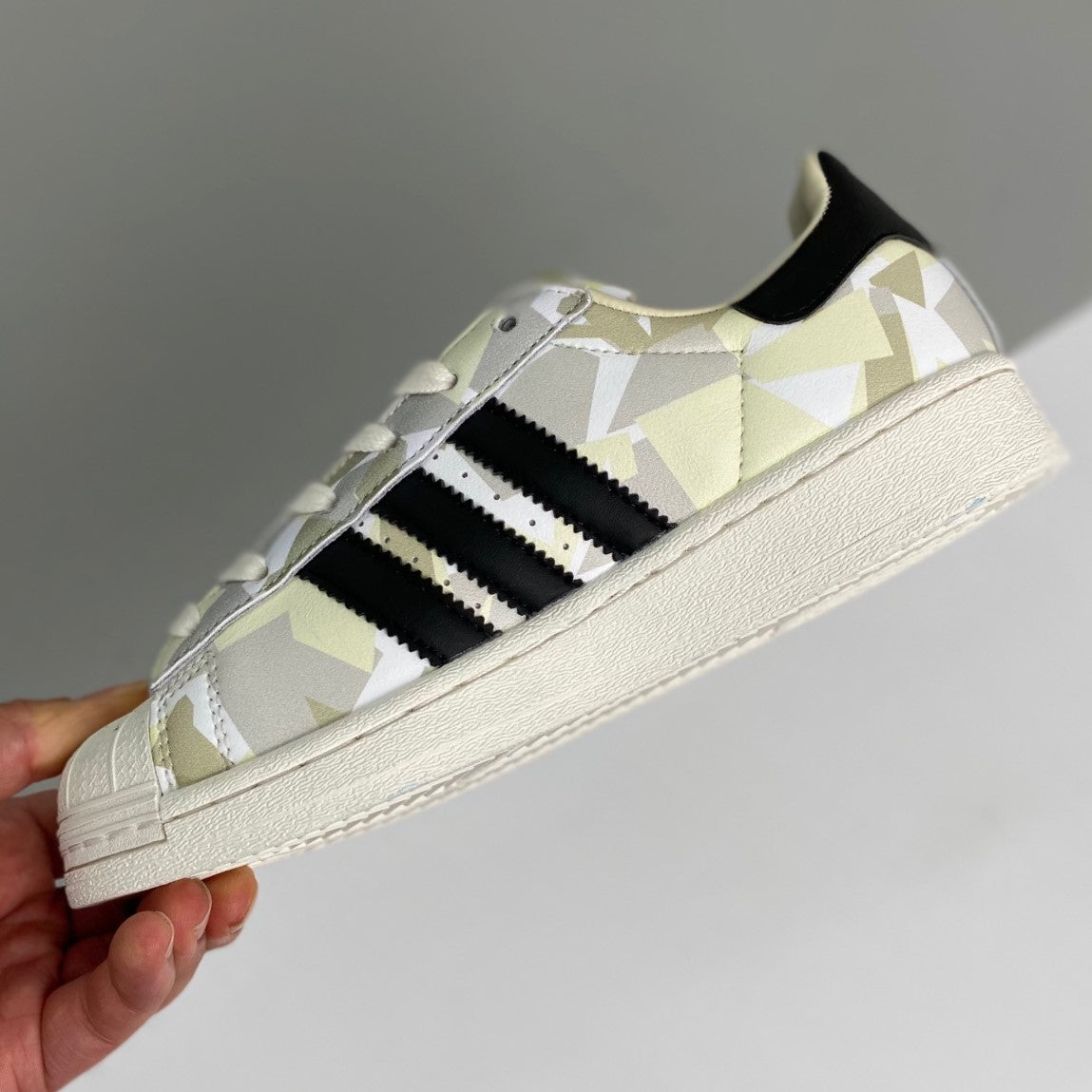 Adidas Originals Superstar | Military 02CHLR12