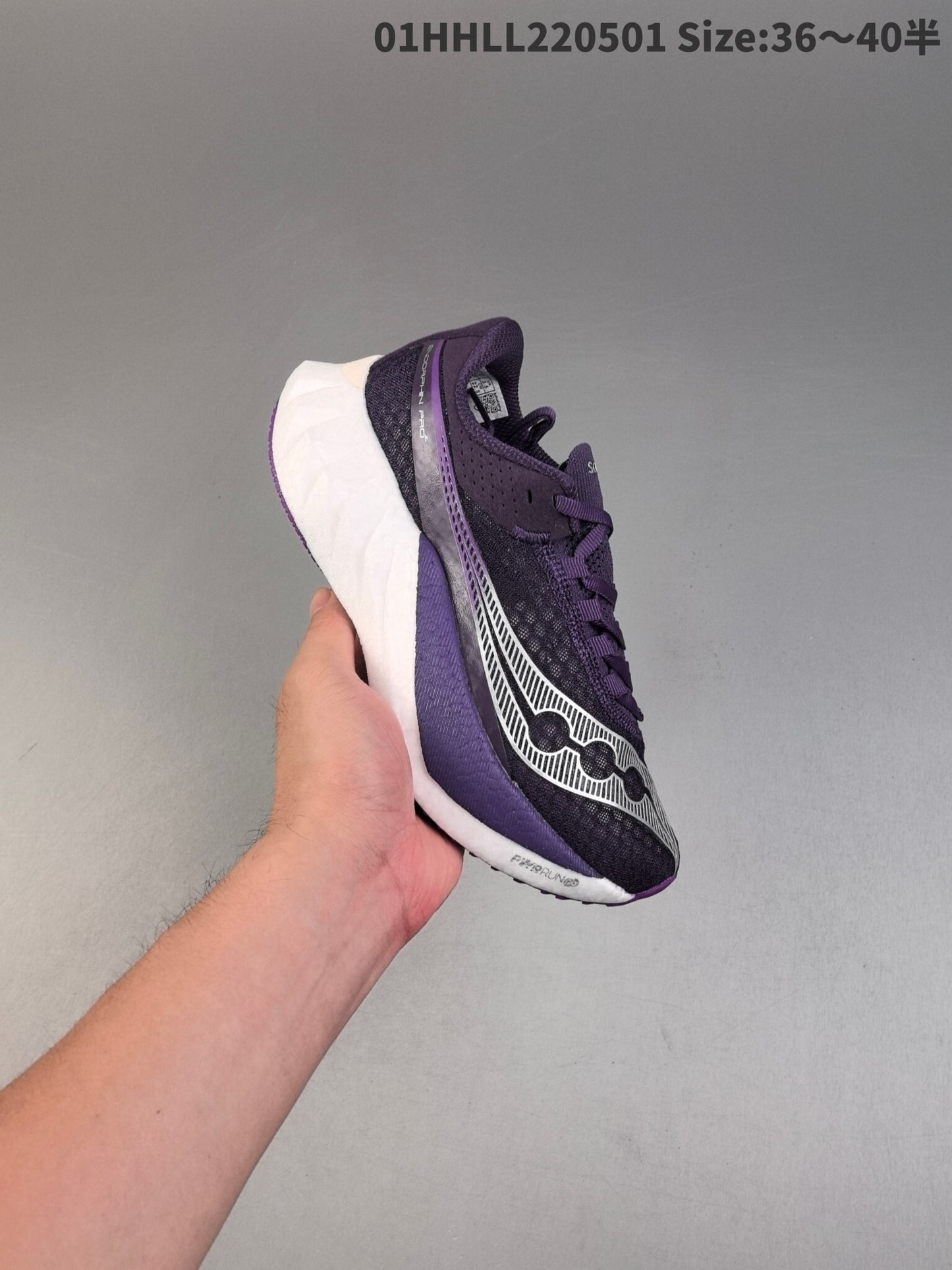 Endorphin Pro 4 | 01HHLL220501