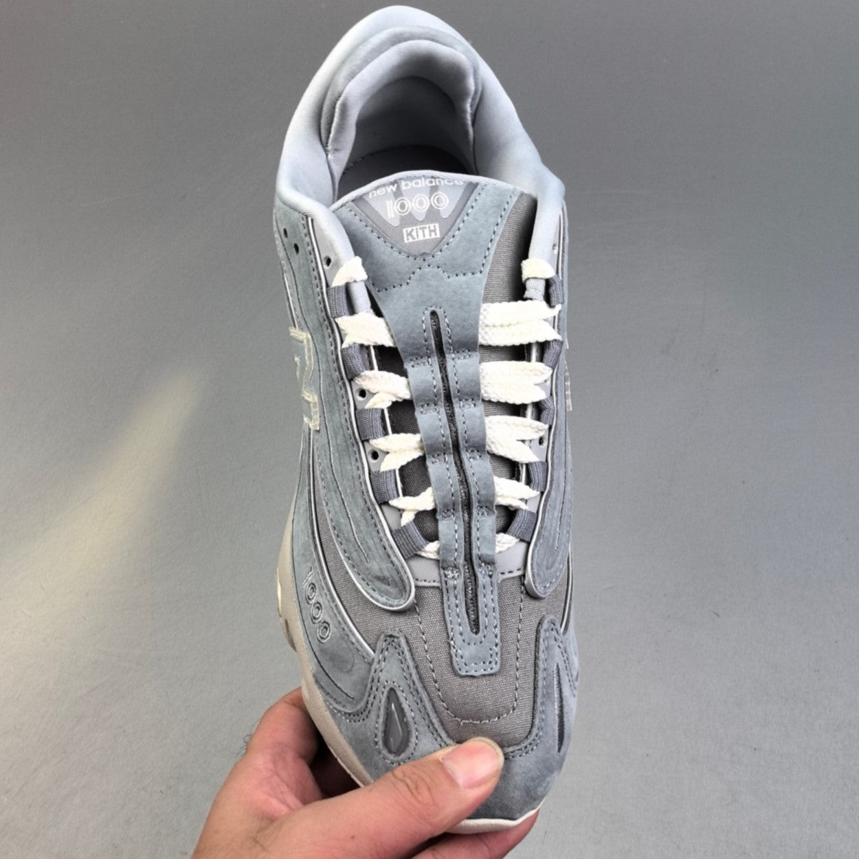 New Balance 1000R | Kith 101 Quarry HL111701117