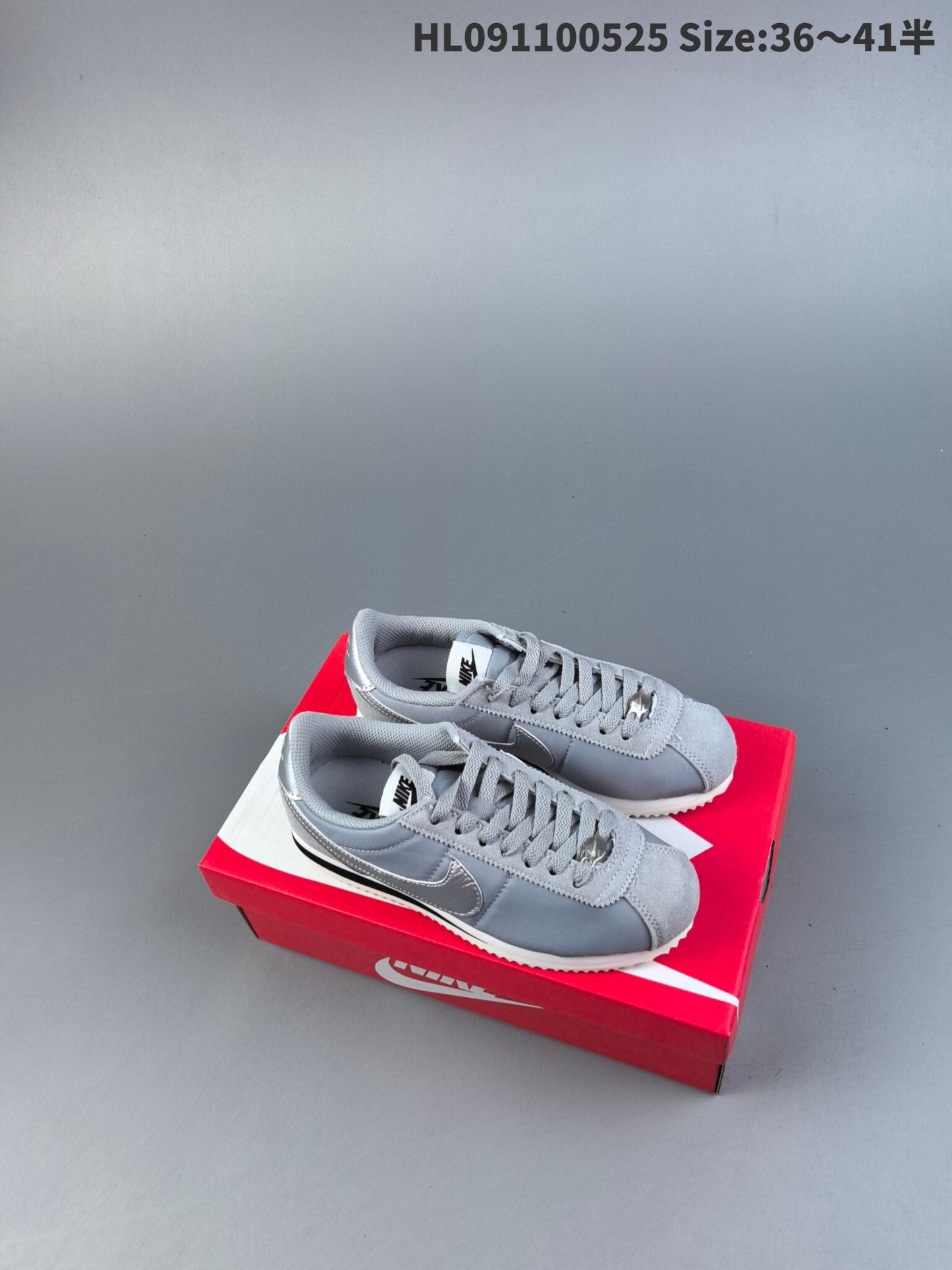 Nike Cortez | NC18P400304
