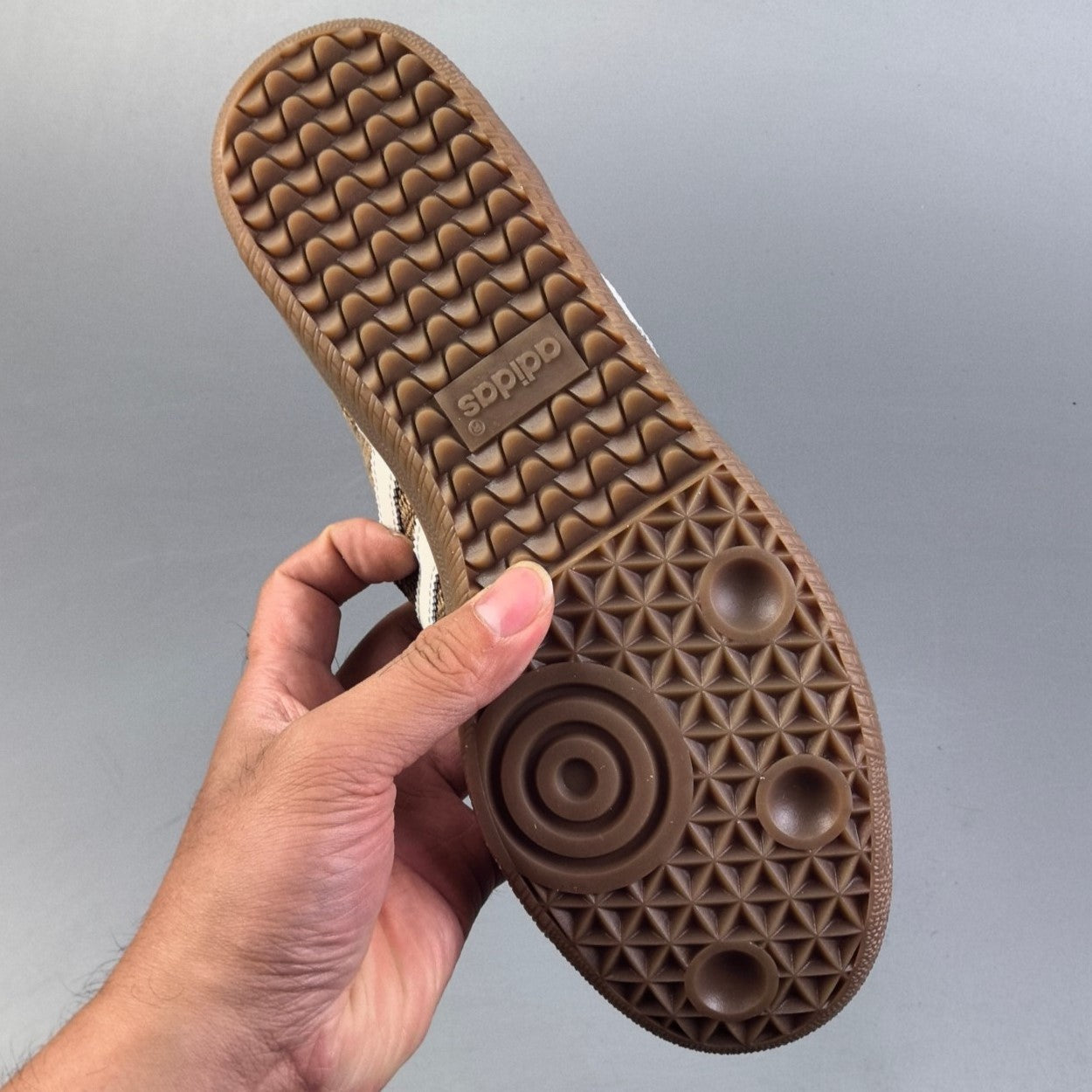 Adidas SAMBA OG | HL011200516