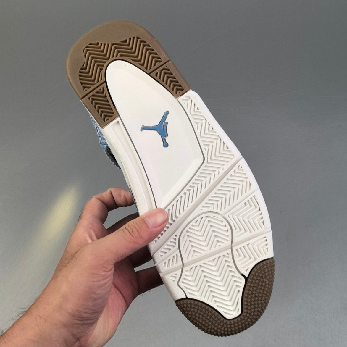 Air Jordan 4 Retro | HL002000821