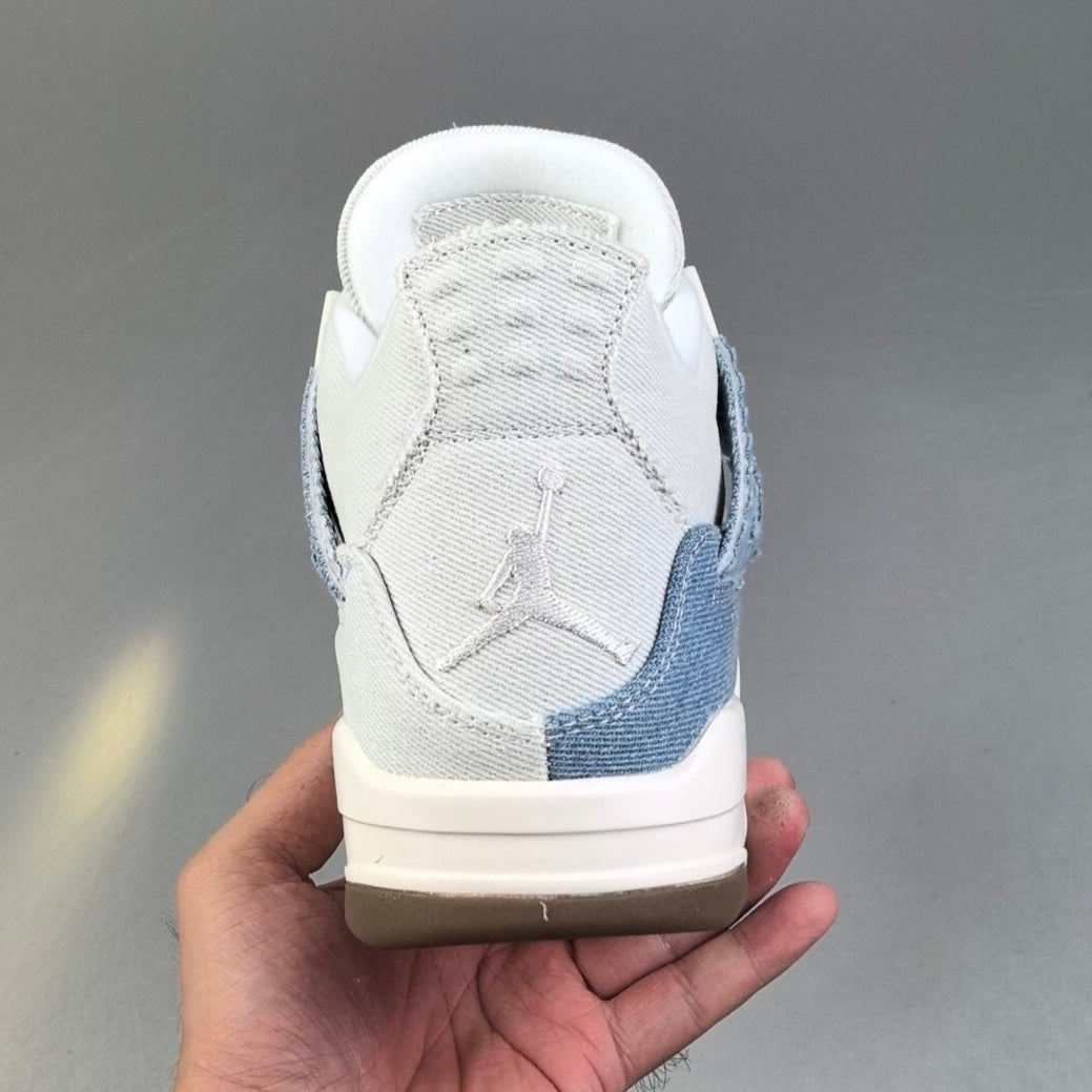 Air Jordan 4 Retro | HL002000821
