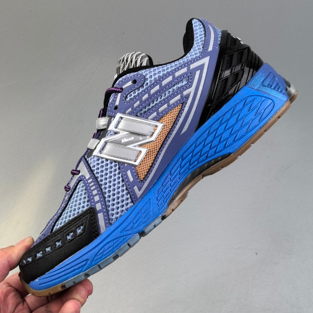 New Balance 1906R | Medusa Azul HL281701108