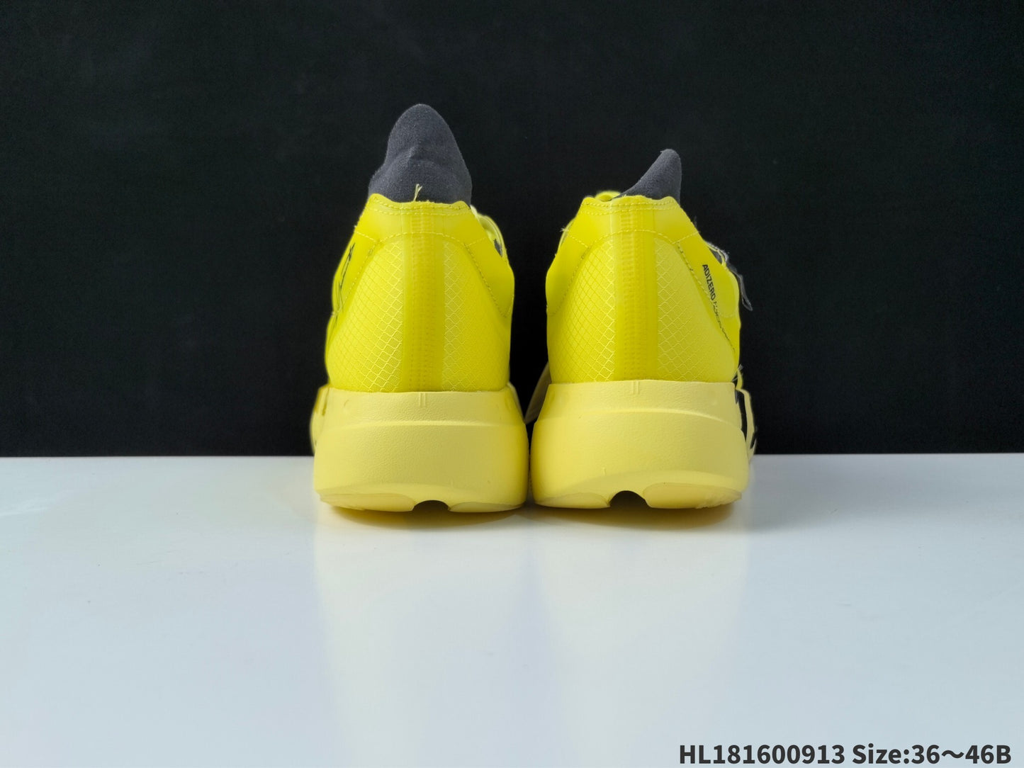 ADIZERO ADIOS PRO 4 Y-3 | HL181600913