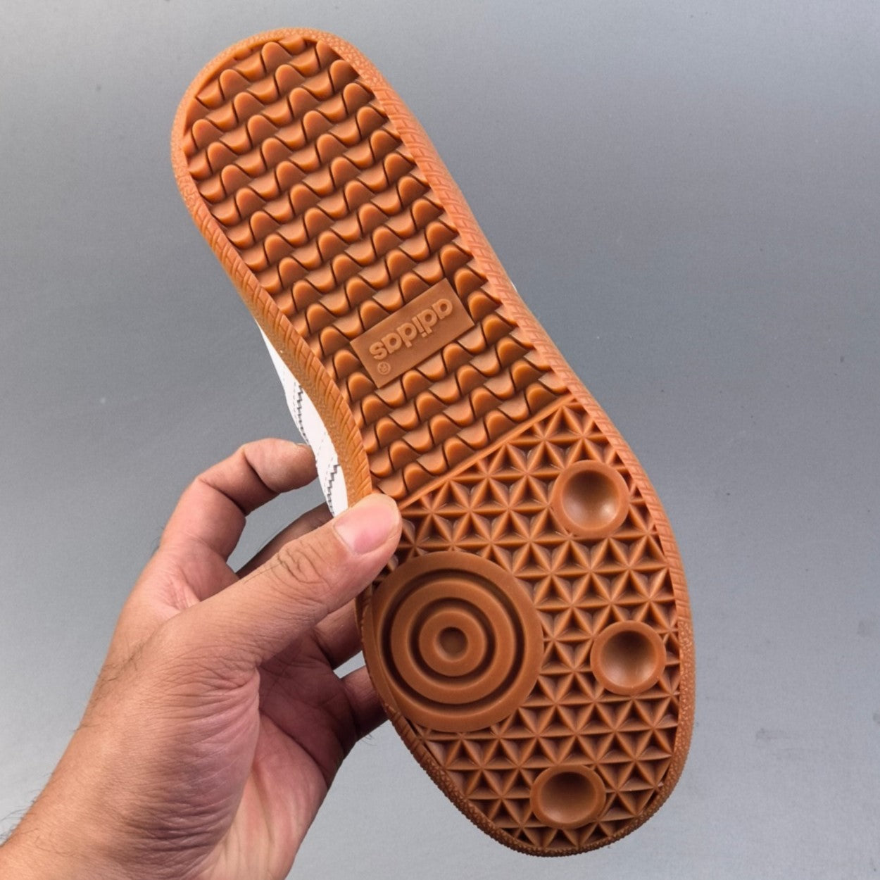 Adidas SAMBA OG | HL14700921