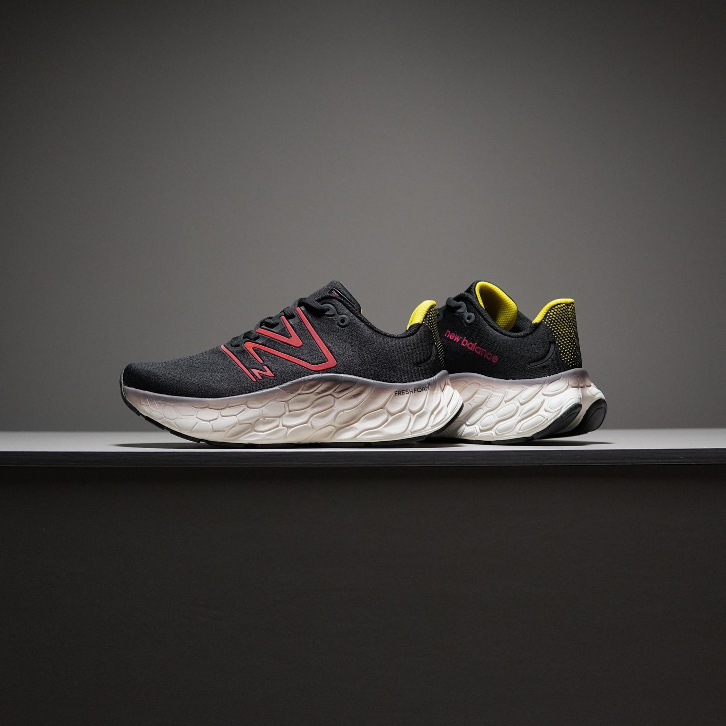 New Balance Fresh Foam X More v4 | NB080023FF06
