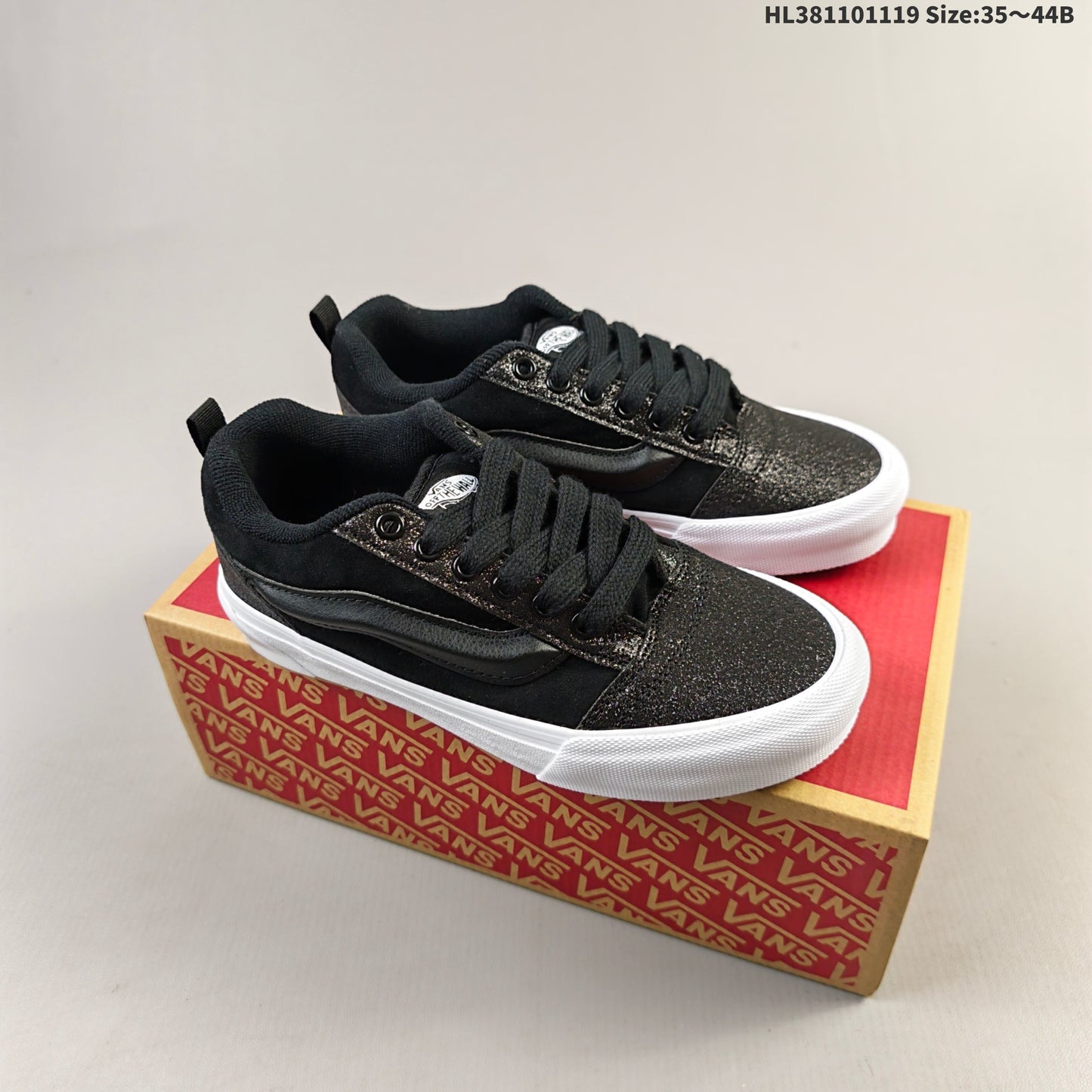 Vans Knu Skool | VKS301500811