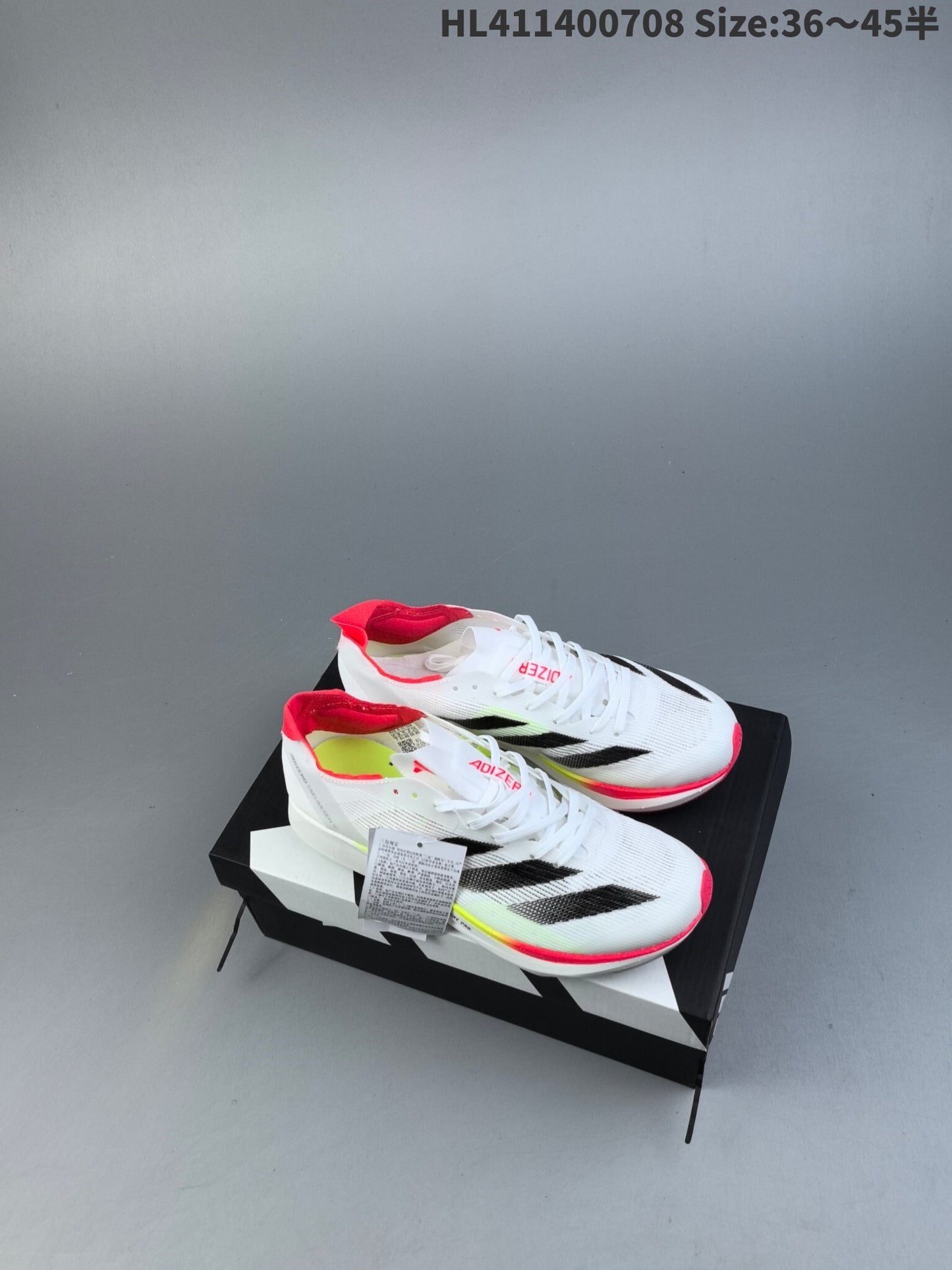 Adizero Takumi Sen 10 | HL411400708