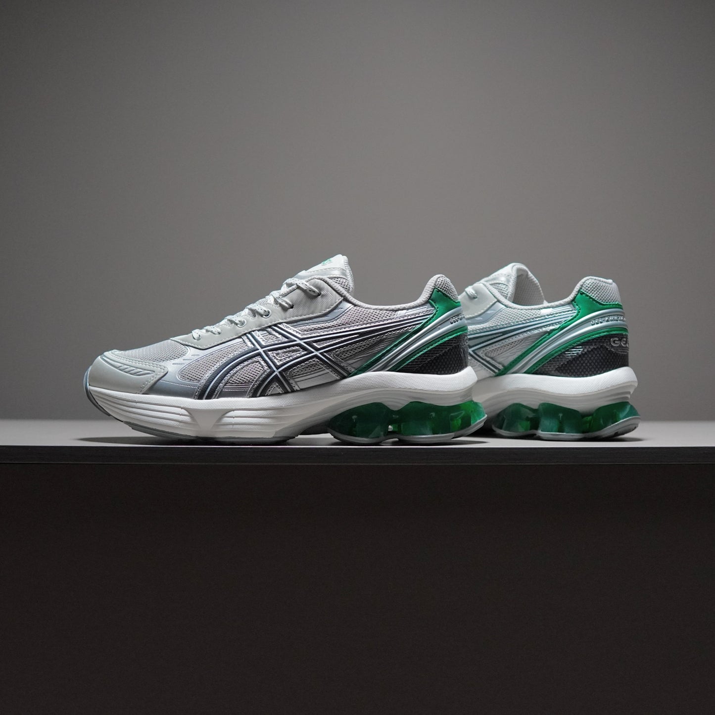 Asics Gel-Kinetic Fluent | AAD091400304