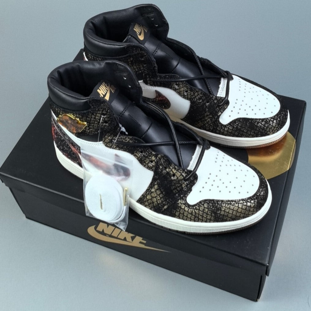 Air Jordan 1 Retro High XUANWU | 08HHLL220418