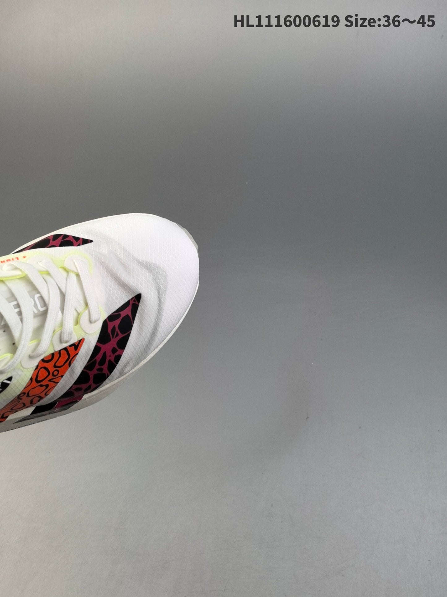 ADIZERO ADIOS PRO 4 | HL1116006195