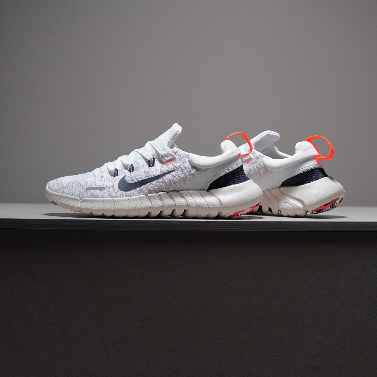 Nike Free Run 5.0 | FR128602