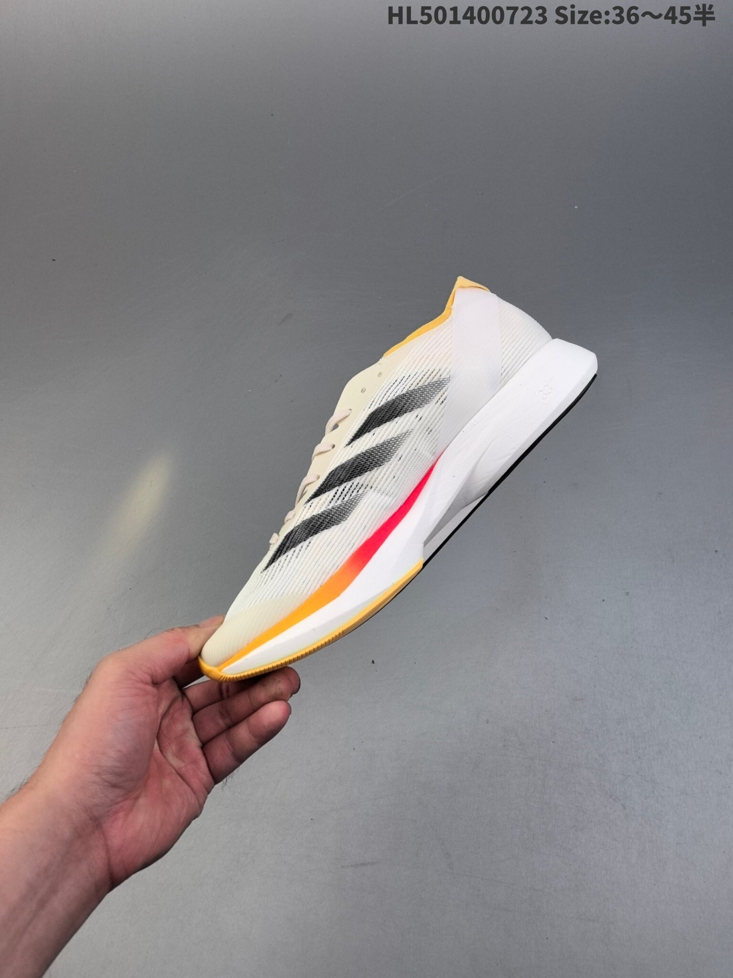 Adizero Takumi Sen 10 | HL501400723