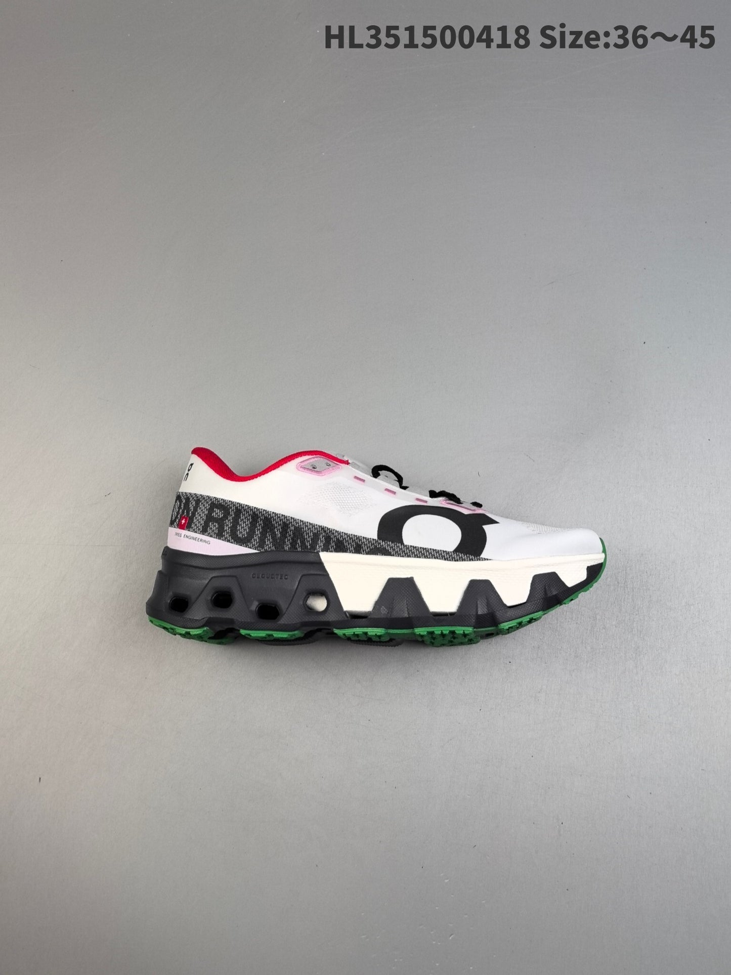 Cloudmonster Hyper| HL351500418