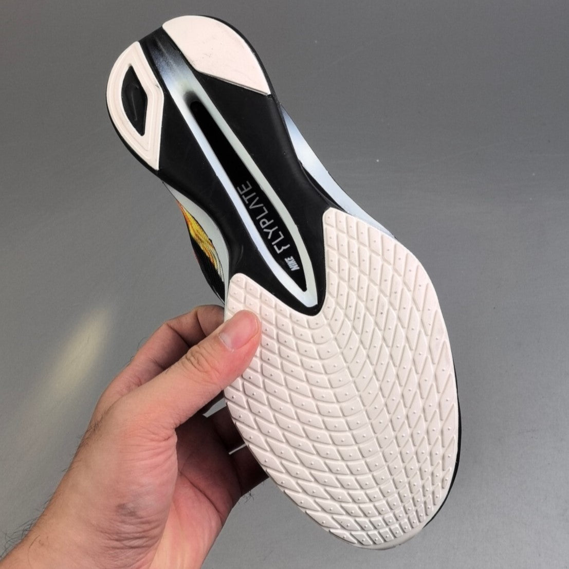 Nike Alphafly NEXT%3 PROTO | HL111500805