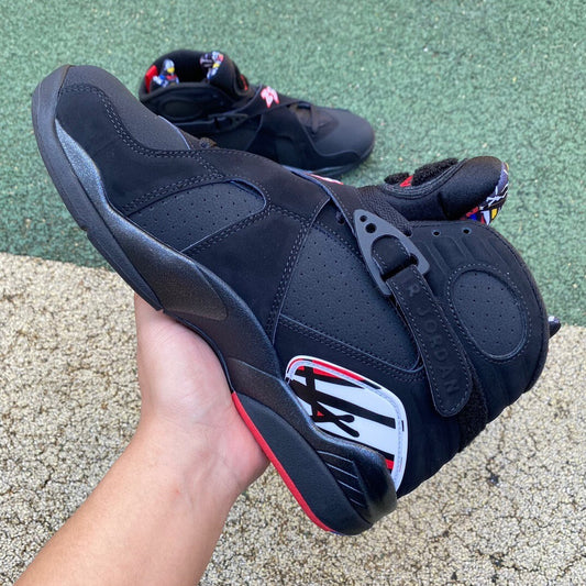 Jordan 8 Retro | J08R301500808