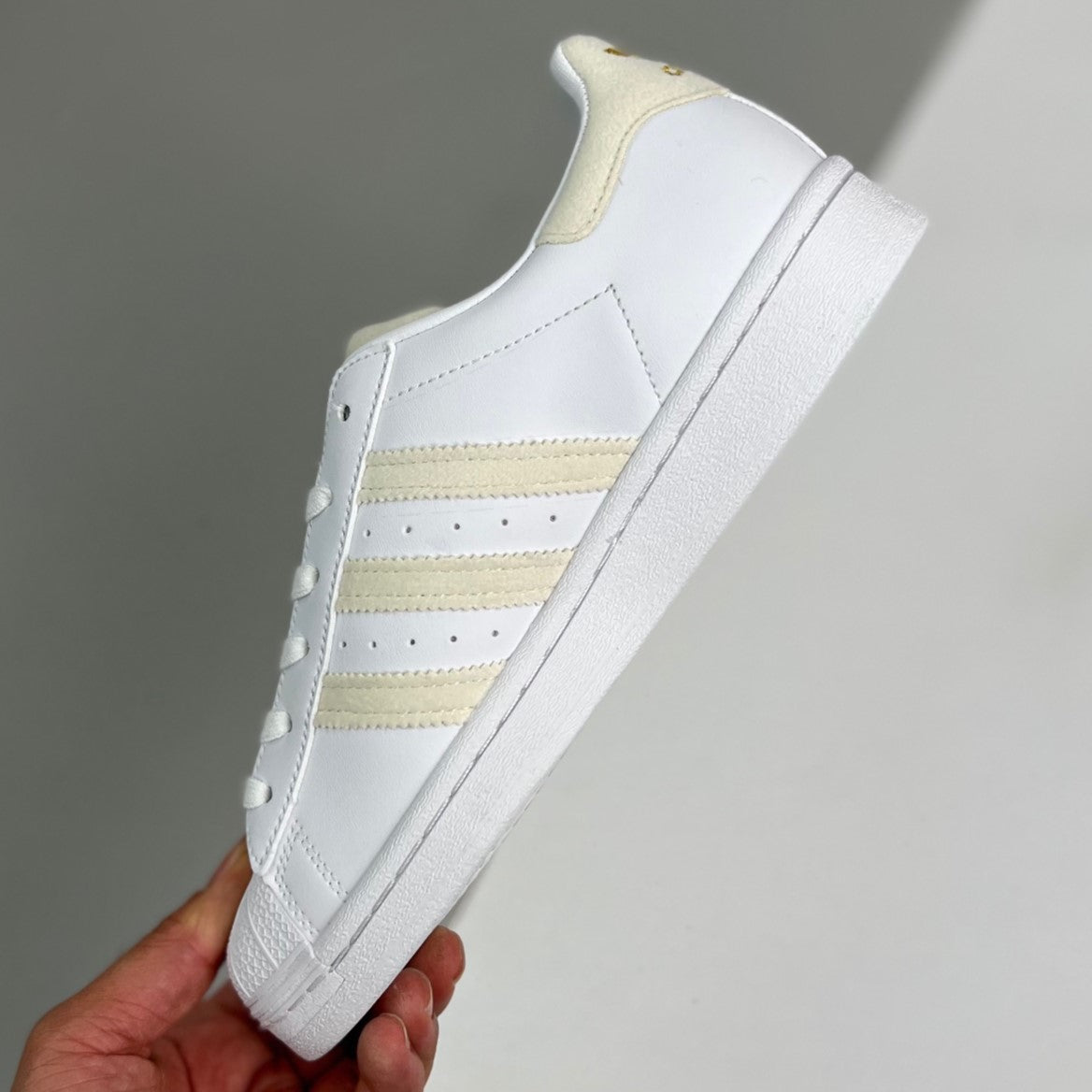 Adidas Originals Superstar | Golden Pearls 05HHLM12
