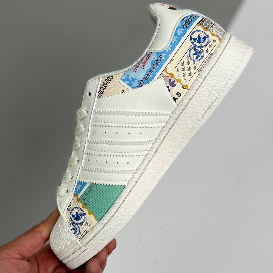 Adidas Originals Superstar | Visa Online 03HHLM12