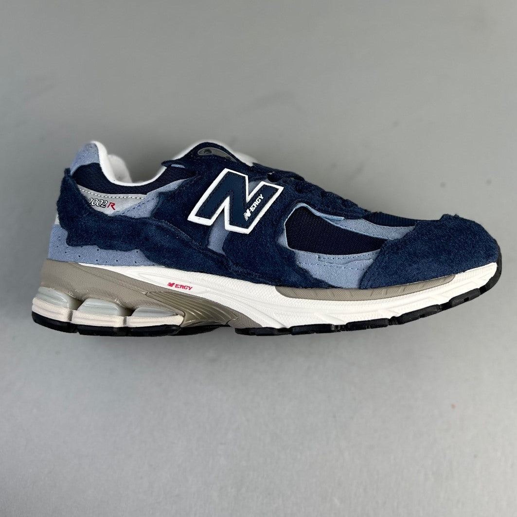 New Balance 2002R │Blue/White HL171400829