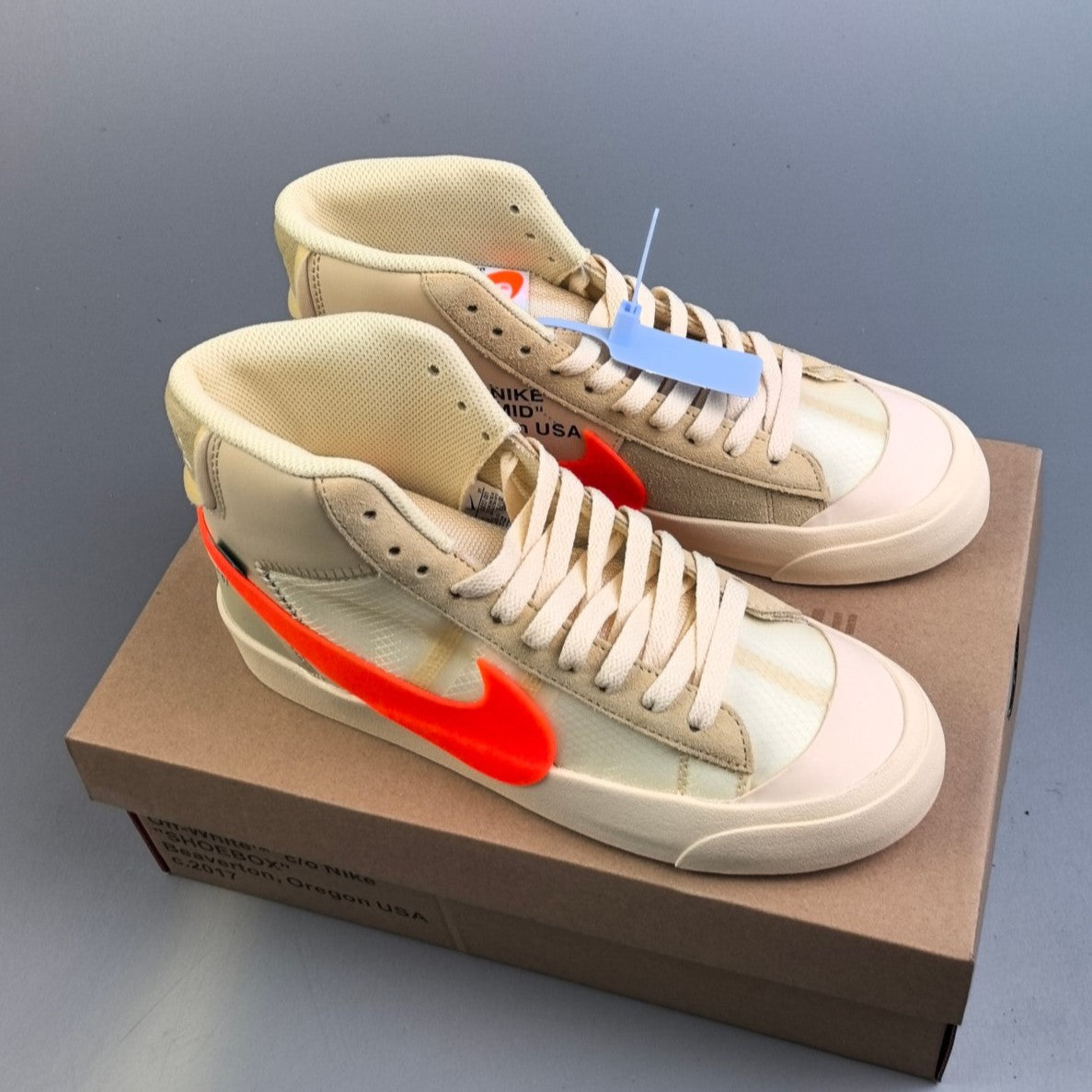 Blazer Mid 77 | HL311101823