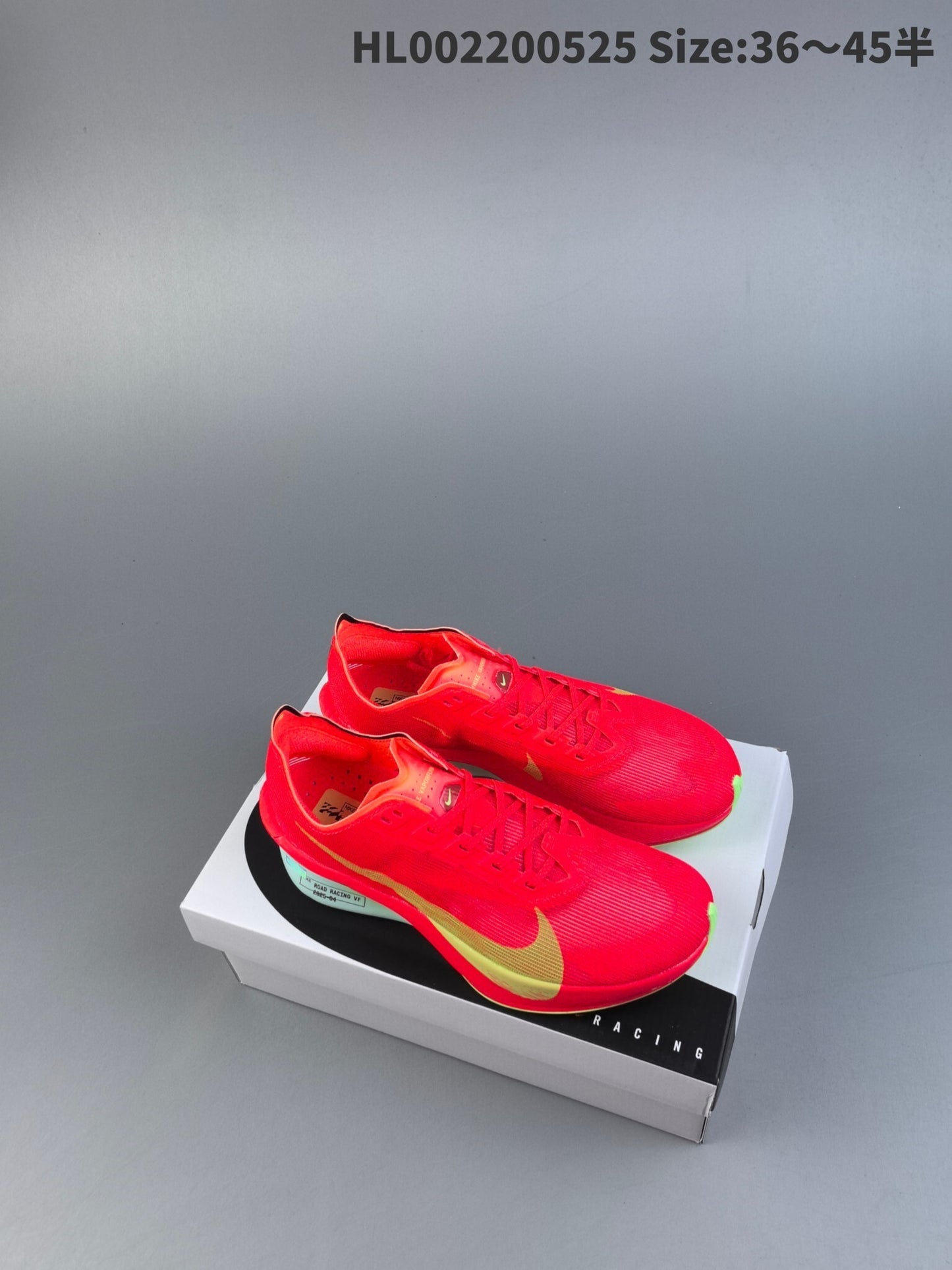 Vaporfly Next% 4 | HL002200525