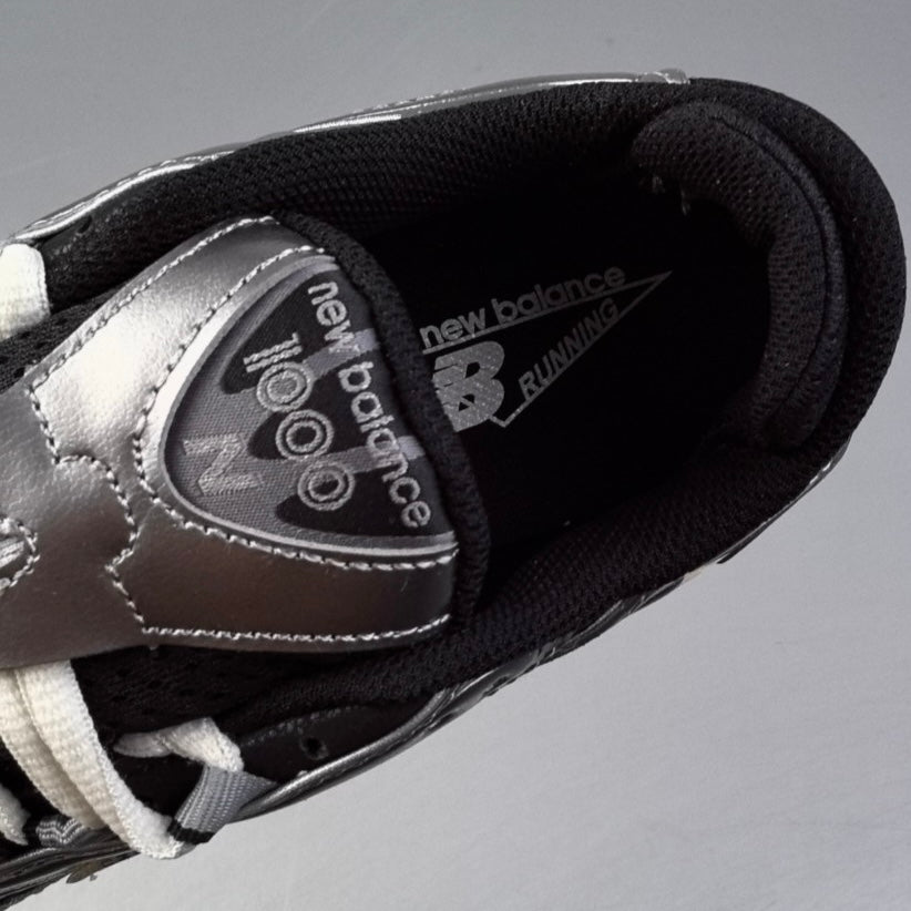 New Balance 1000R | Silver Metallic HL151900408