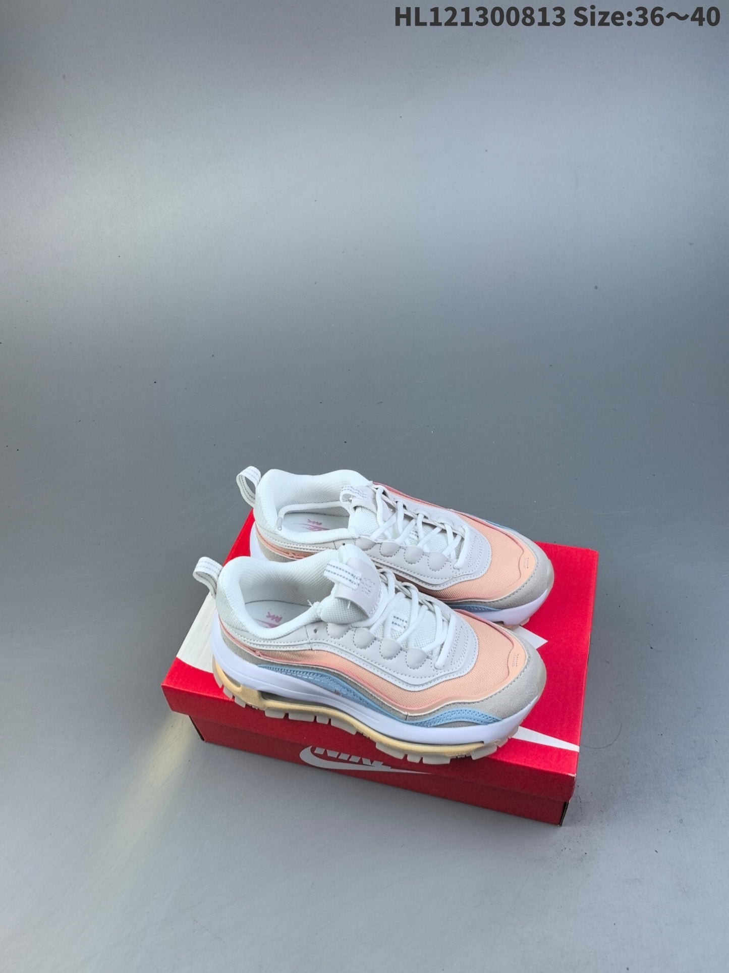 Nike Air Max 97 | NAM18P400309