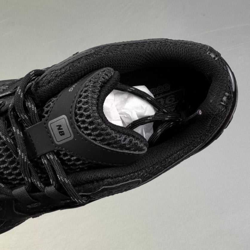 New Balance 1906R | Triple Black HL141700820