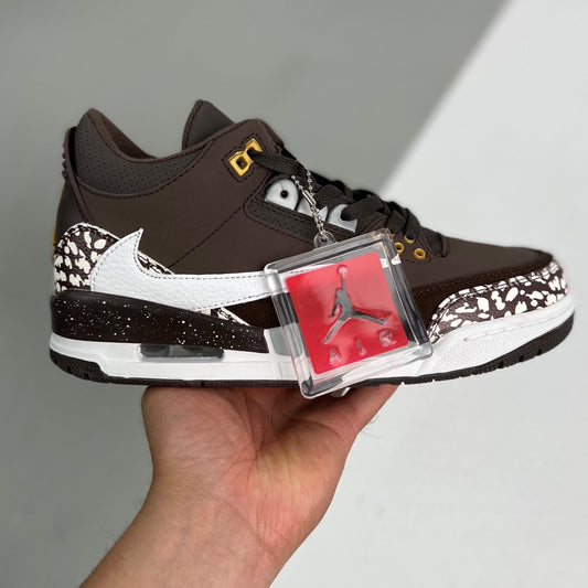Air Jordan Retro 3 │03XHLF14