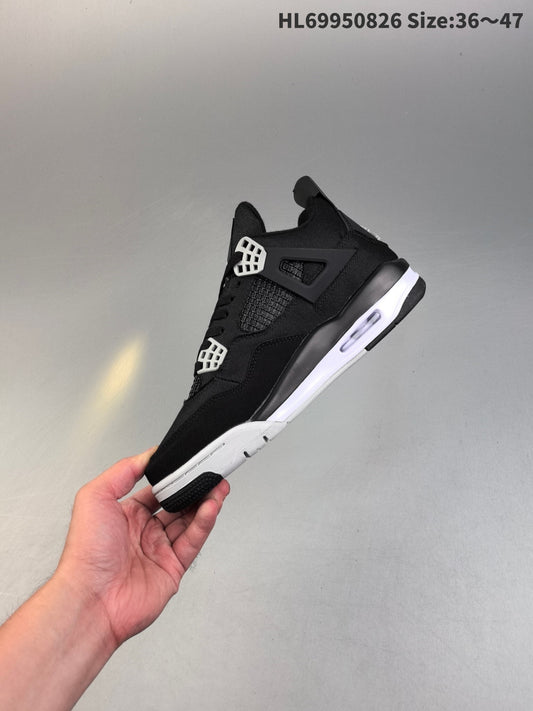 Air Jordan 4 Retro | HL301500814