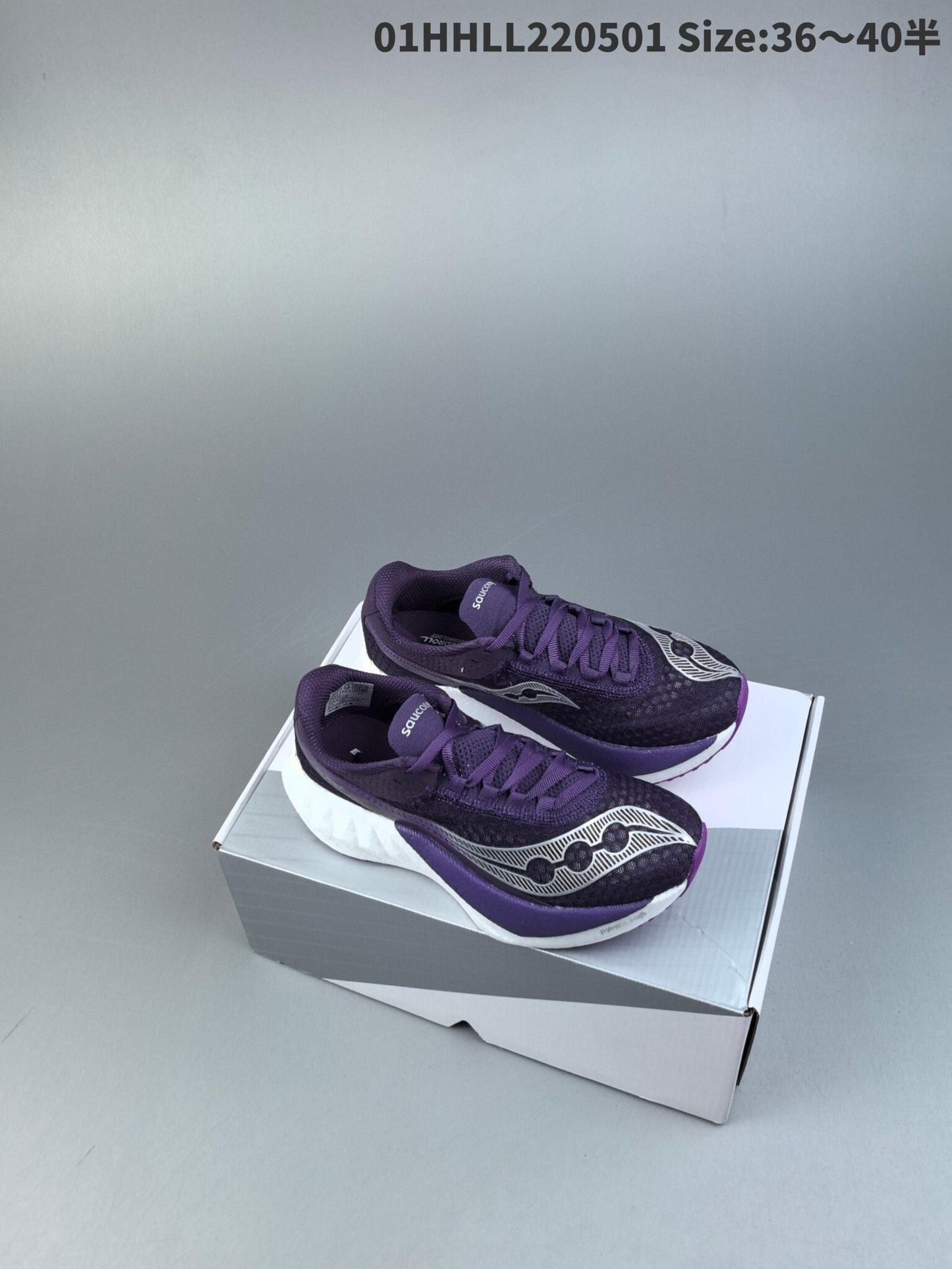 Endorphin Pro 4 | 01HHLL220501