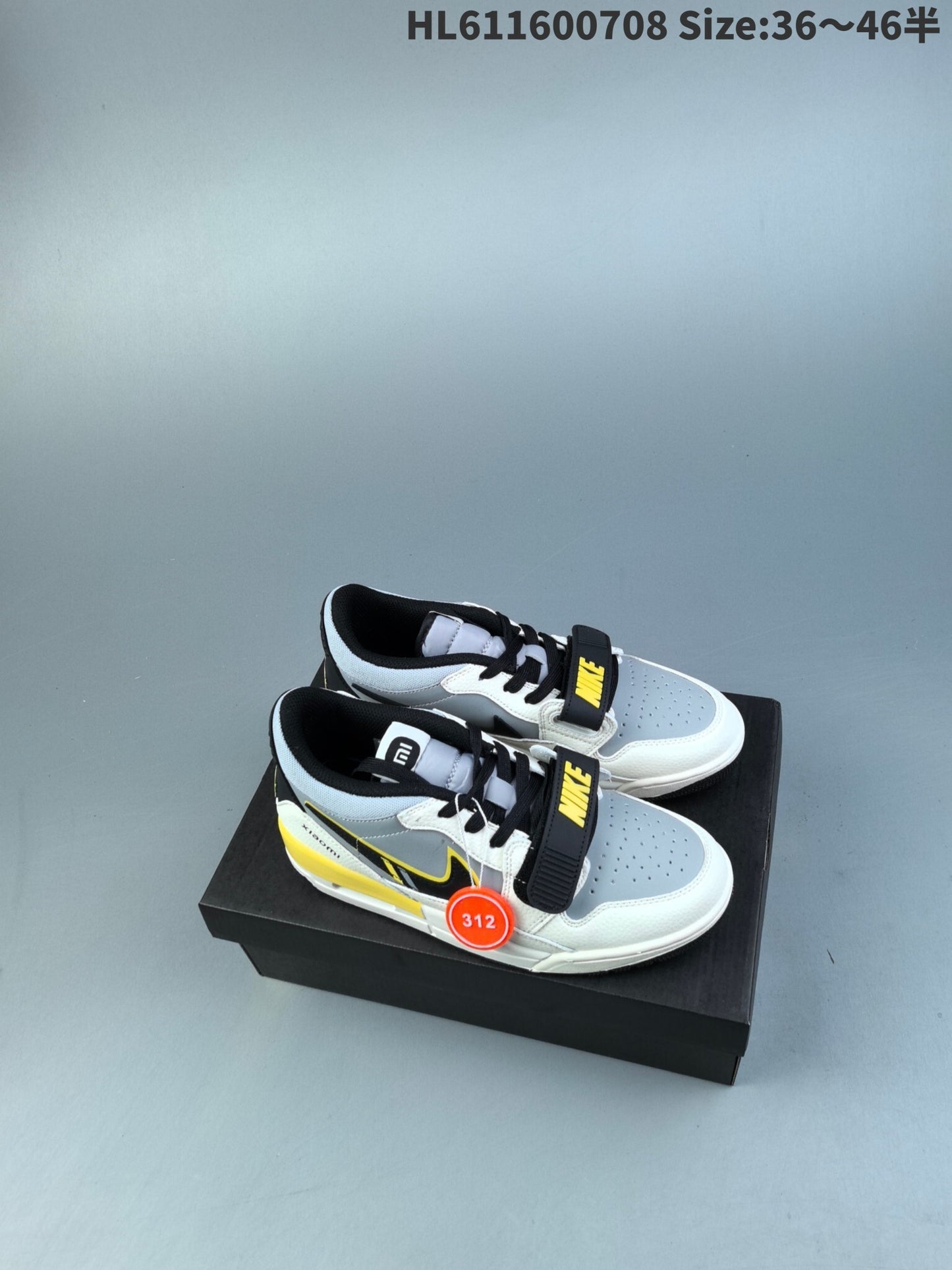 Air Jordan Legacy 312 | HL44170031210