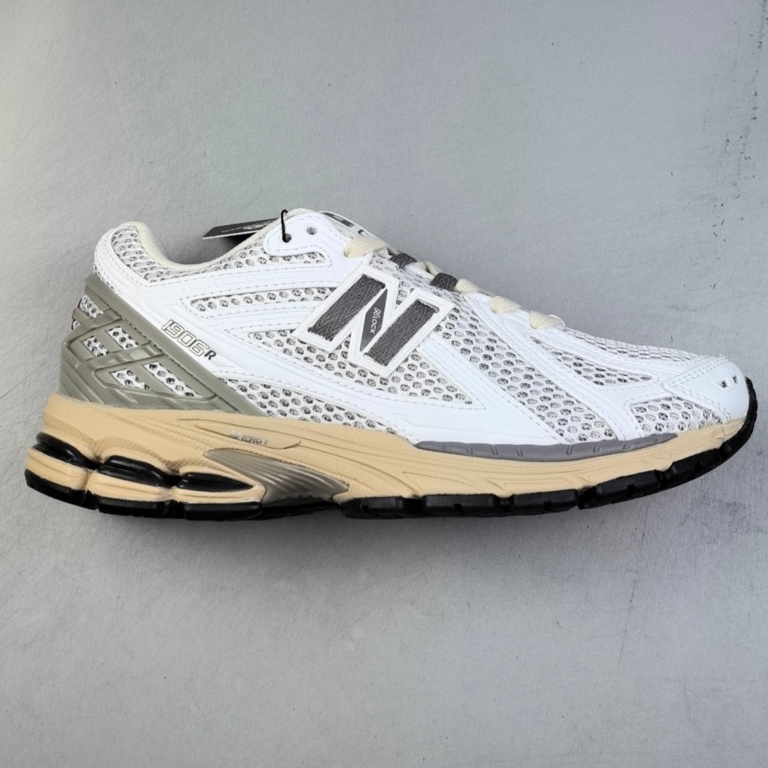 New Balance 1906R | White Grey Cream HL111701017