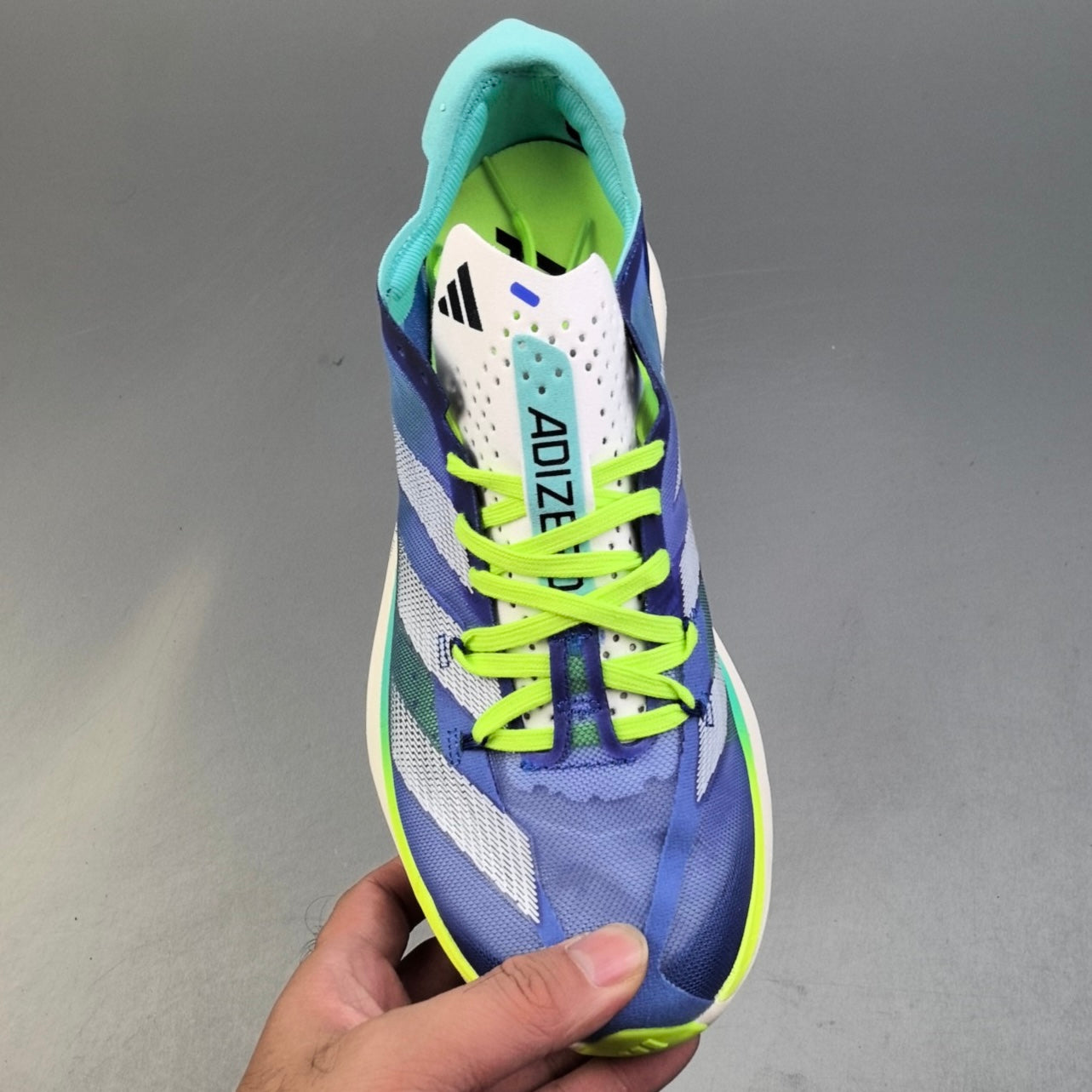 ADIZERO ADIOS PRO 3 | HL111601023