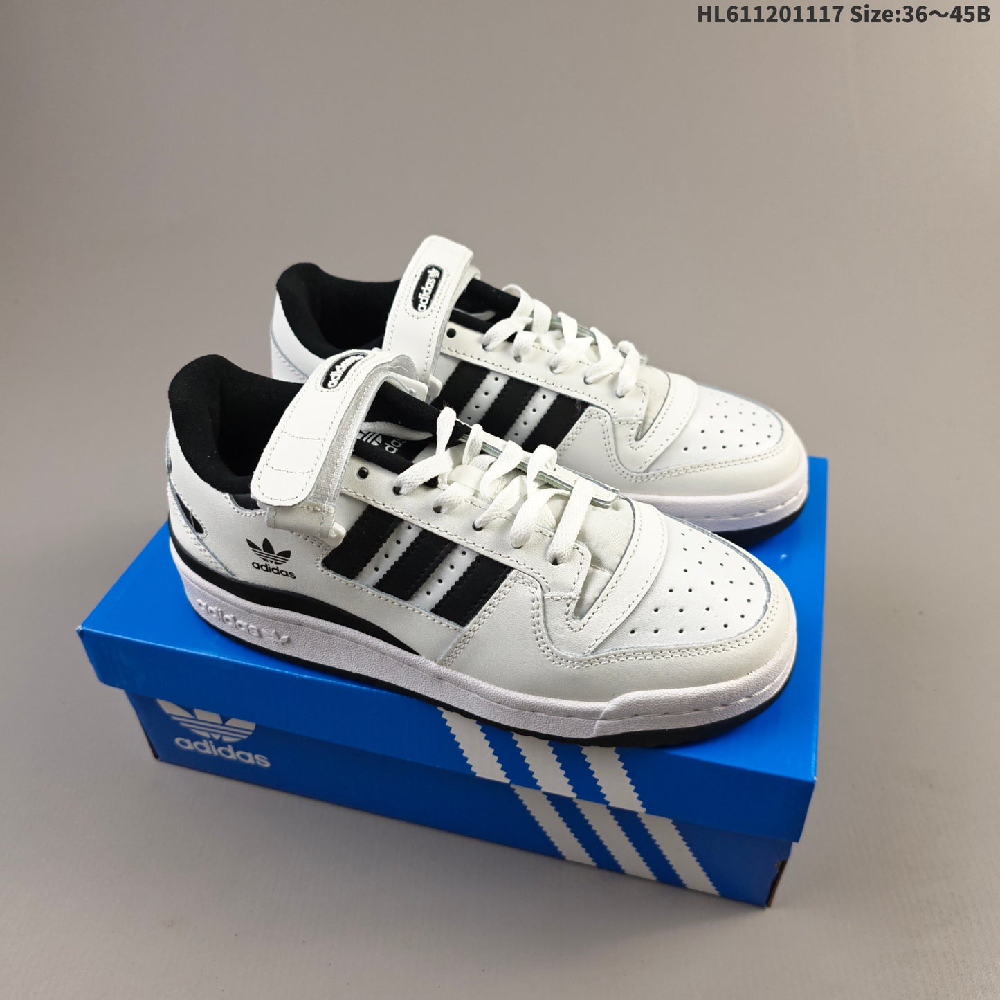 Adidas Forum Low| AFL091400316