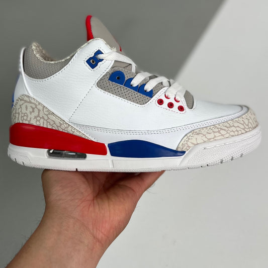 Air Jordan Retro 3 │03XHLF14