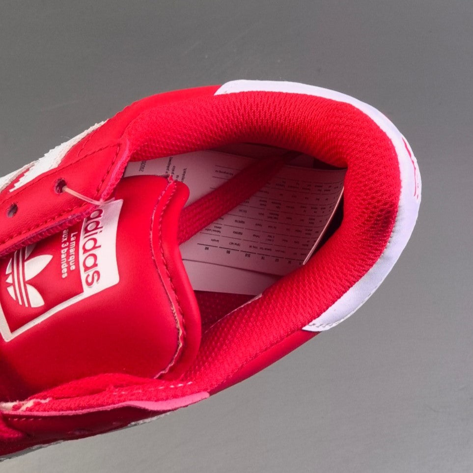 Adidas Originals Superstar XLG | Red/White HL621300430